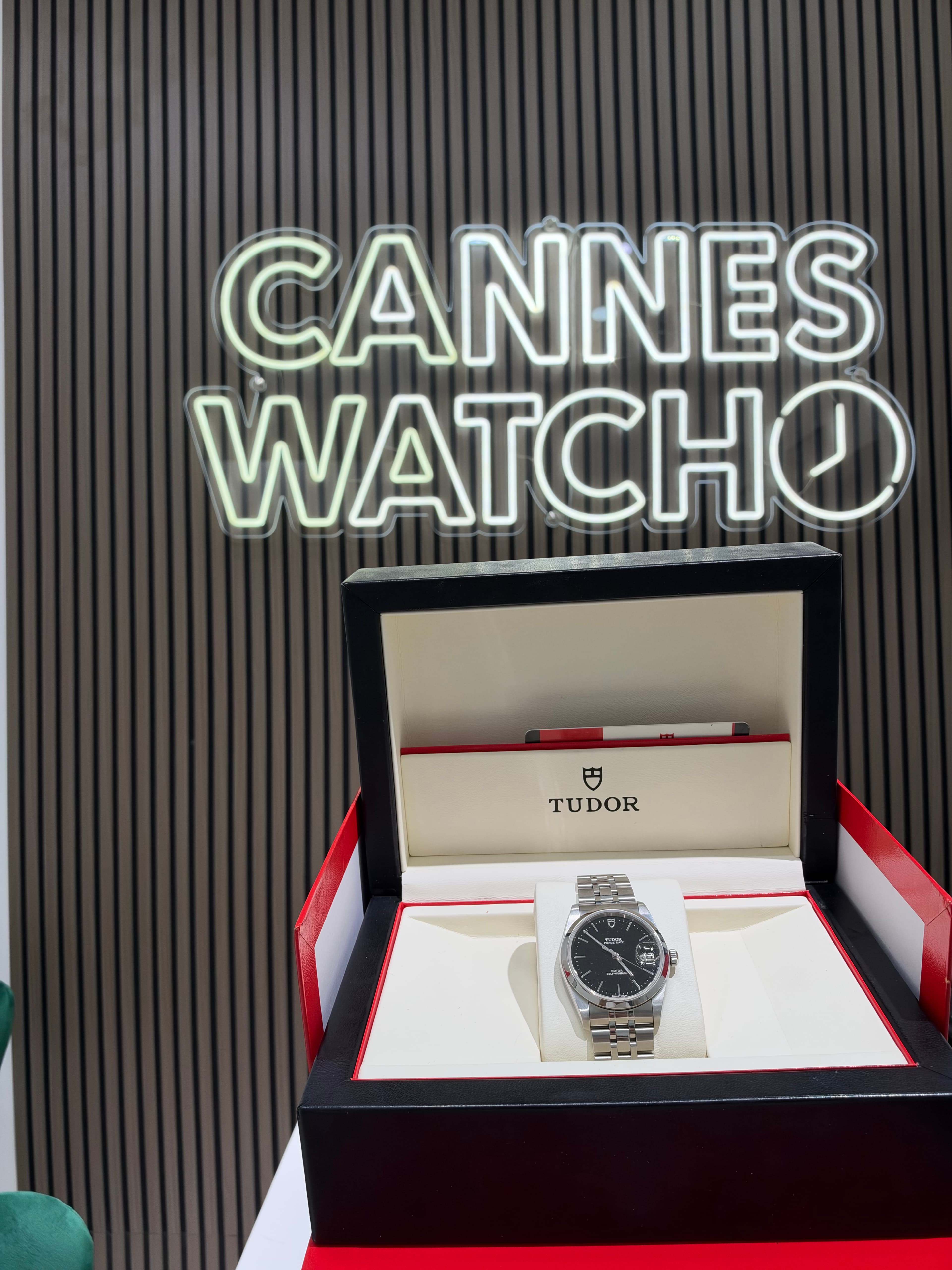 Tudor Tudor Prince Date 74000