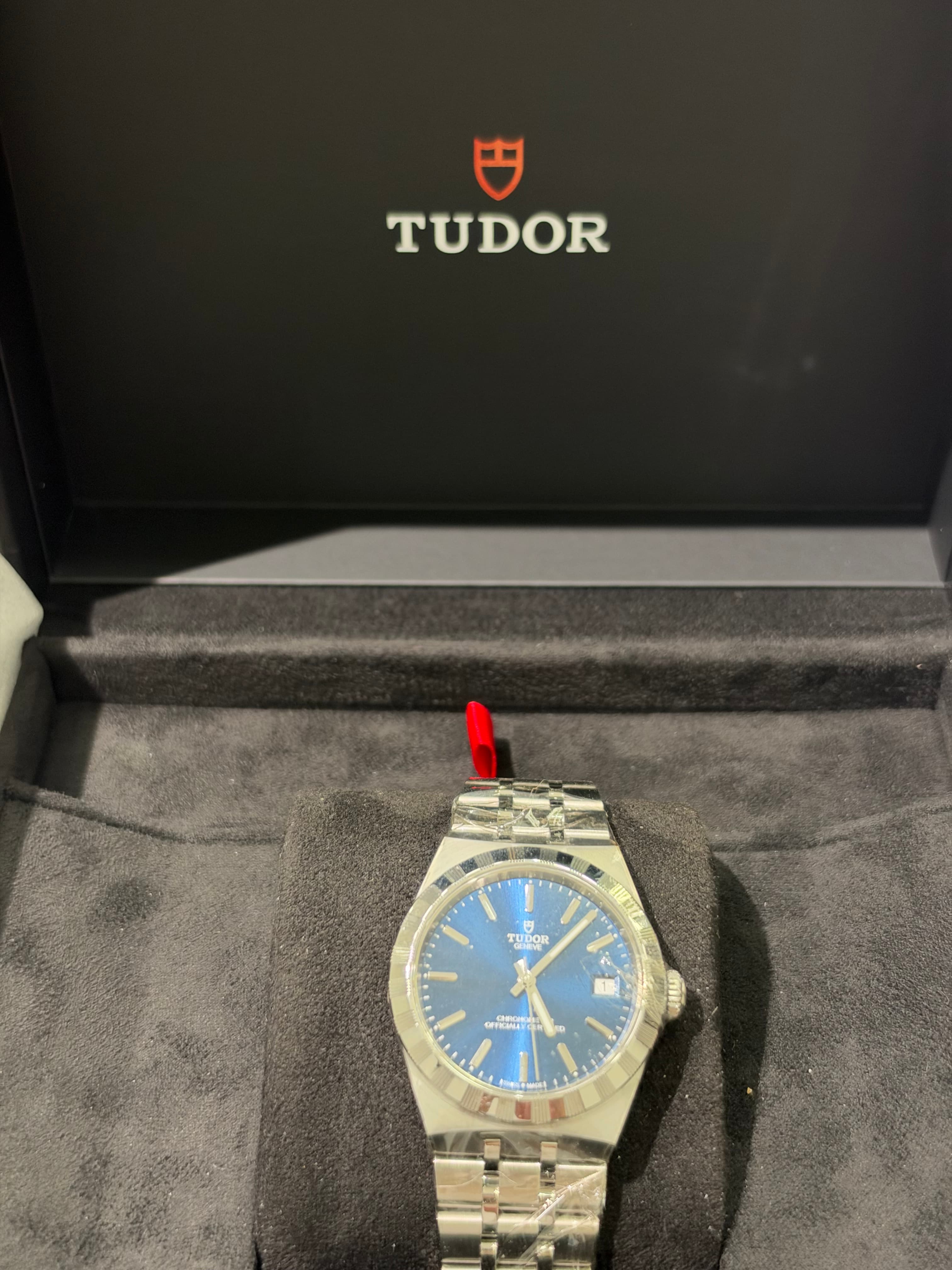 Tudor Tudor Royal 2836C1A0