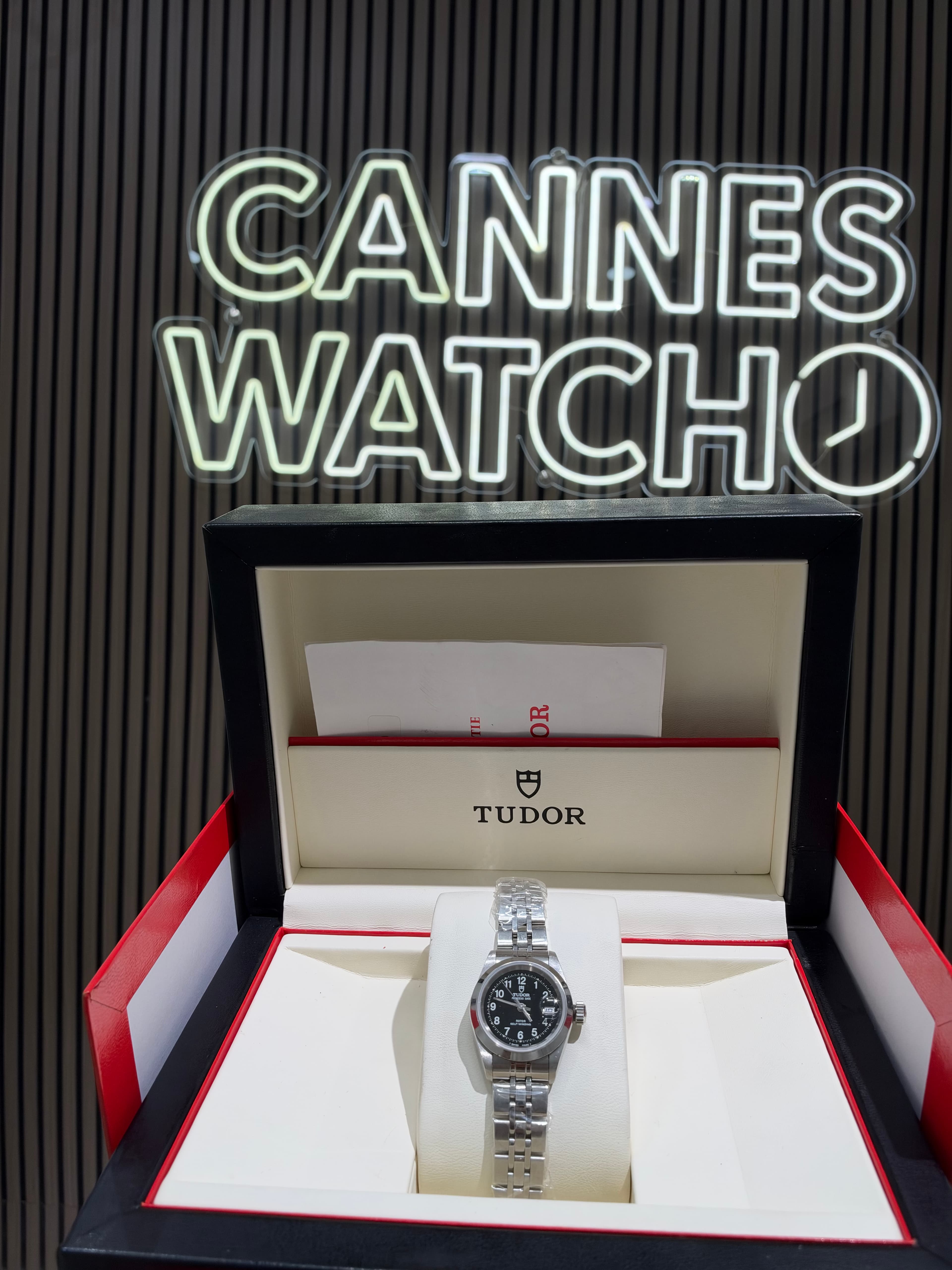 Tudor Tudor Princess Date 92400